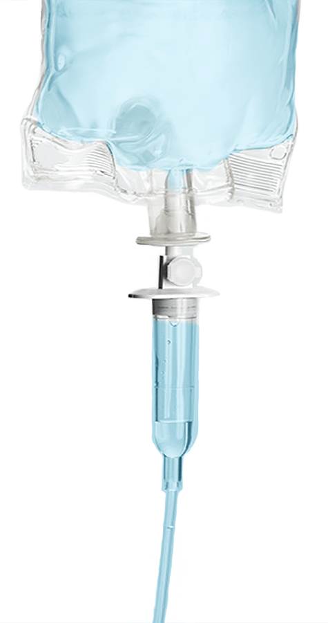 IV Bag