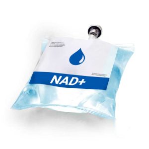 NAD+ IV Bag